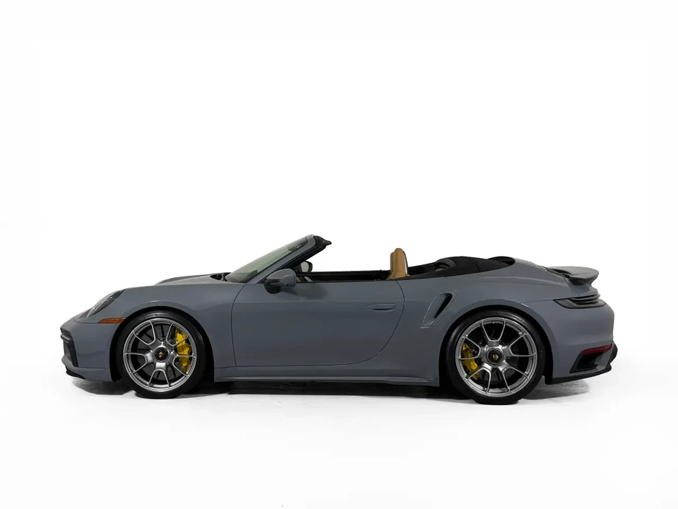 2024 Porsche 992 Turbo S - Image 16 of 31