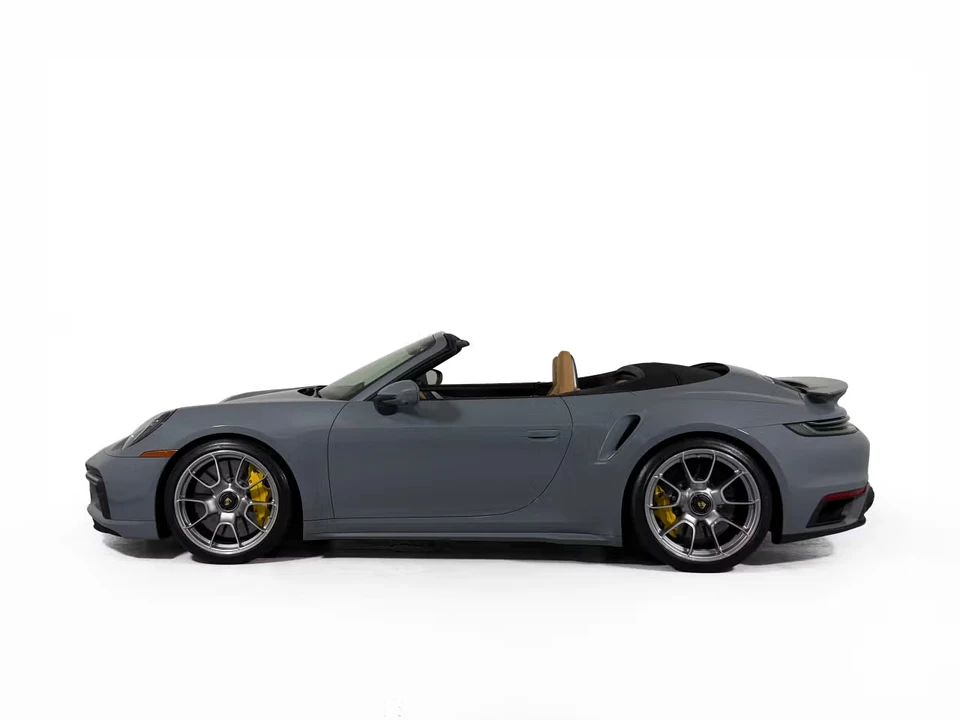 2024 Porsche 992 Turbo S - Image 12 of 31