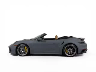 2024 Porsche 992 Turbo S - Image 9 of 31