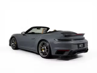 2024 Porsche 992 Turbo S - Image 17 of 31