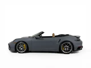 2024 Porsche 992 Turbo S - Image 13 of 31