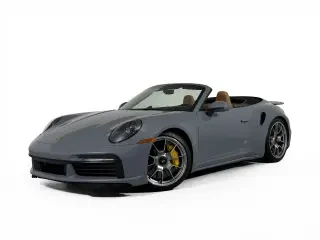 2024 Porsche 992 Turbo S - Image 5 of 31