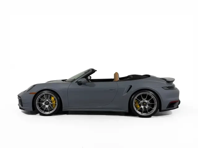 2024 Porsche 992 Turbo S - Image 14 of 31