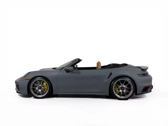 2024 Porsche 992 Turbo S - Image 10 of 31
