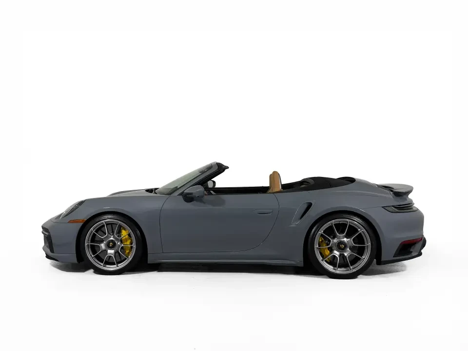 2024 Porsche 992 Turbo S - Image 15 of 31