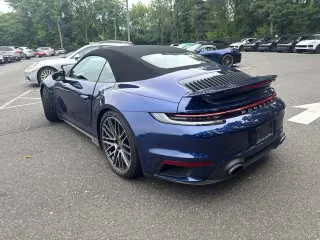 2024 Porsche 992 Turbo S - Image 25 of 31