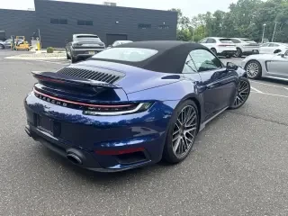 2024 Porsche 992 Turbo S - Image 21 of 31