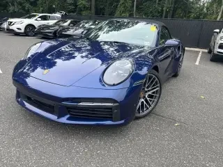 2024 Porsche 992 Turbo S - Image 5 of 31