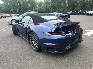 2024 Porsche 992 Turbo S - Image 29 of 31