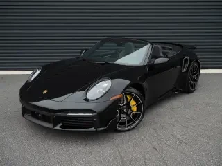 2024 Porsche 992 Turbo S - Image 5 of 31