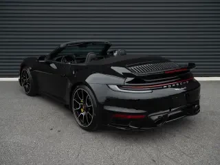 2024 Porsche 992 Turbo S - Image 21 of 31