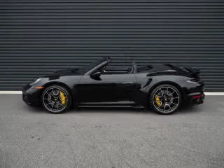 2024 Porsche 992 Turbo S - Image 9 of 31