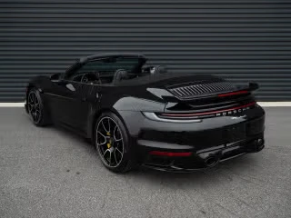 2024 Porsche 992 Turbo S - Image 17 of 31