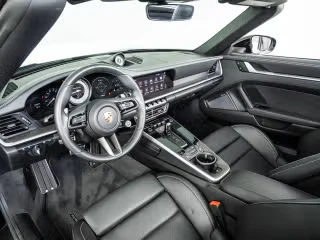 2024 Porsche 992 Turbo S - Image 25 of 31