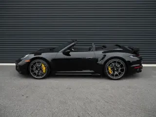 2024 Porsche 992 Turbo S - Image 13 of 31