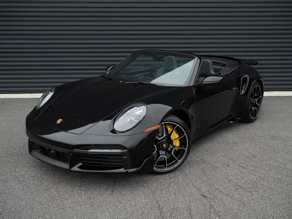2024 Porsche 992 Turbo S - Image 7 of 31