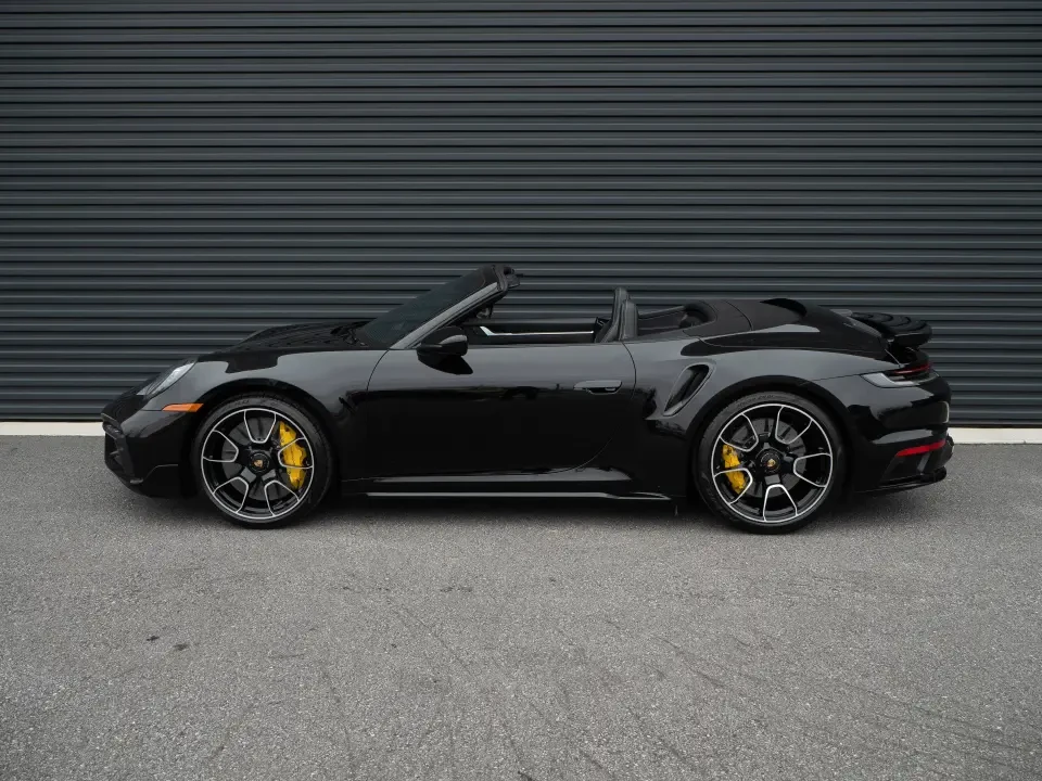 2024 Porsche 992 Turbo S - Image 15 of 31