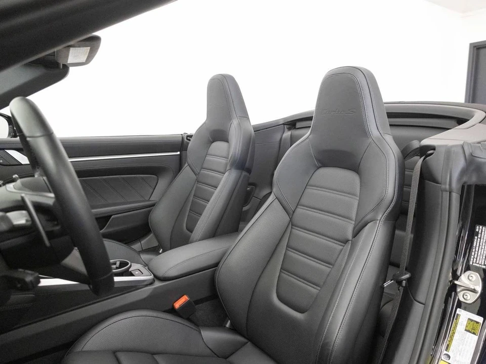 2024 Porsche 992 Turbo S - Image 5 of 5