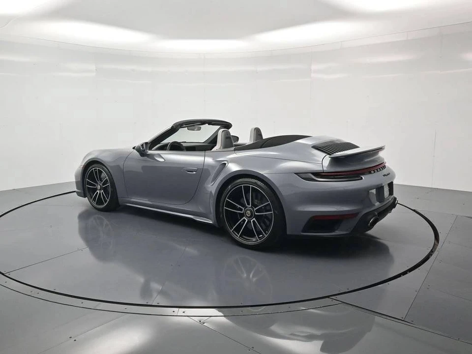 2024 Porsche 992 Turbo S - Image 3 of 5
