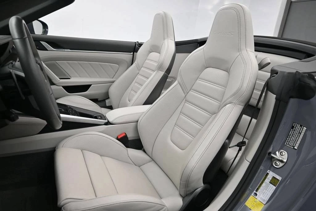2024 Porsche 992 Turbo S - Image 5 of 5