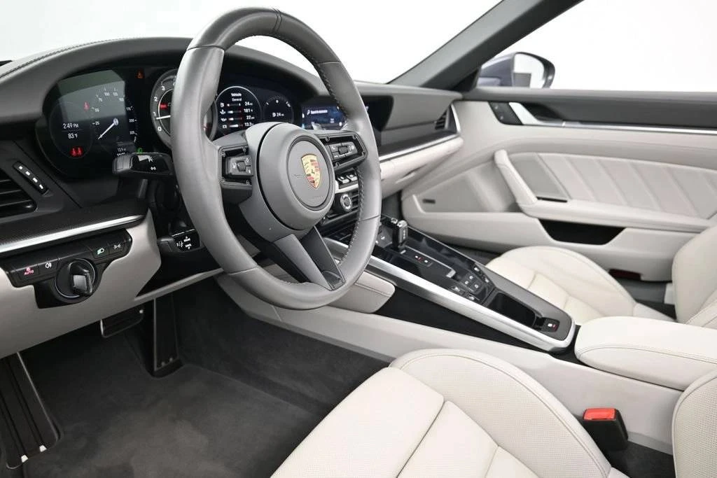 2024 Porsche 992 Turbo S - Image 4 of 5