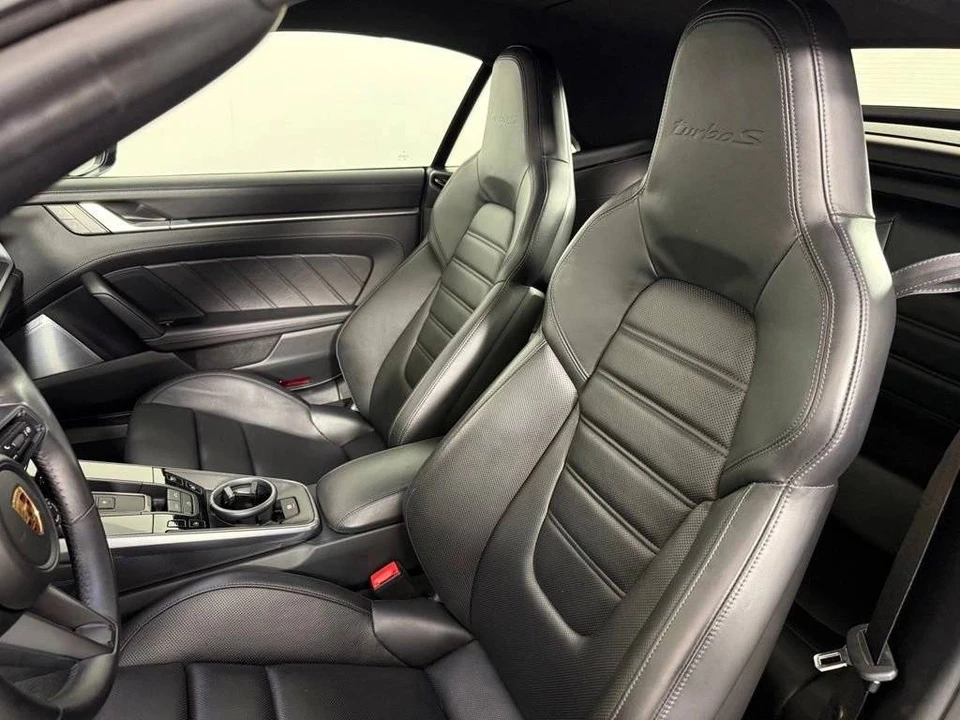 2024 Porsche 992 Turbo S - Image 5 of 5