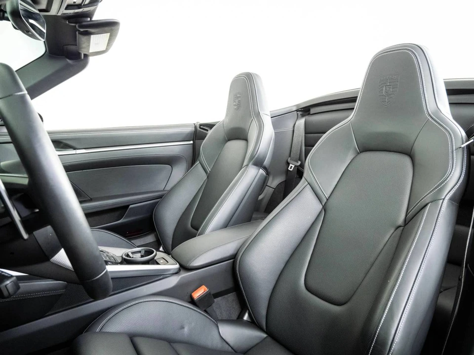 2024 Porsche 992 Turbo S - Image 5 of 5