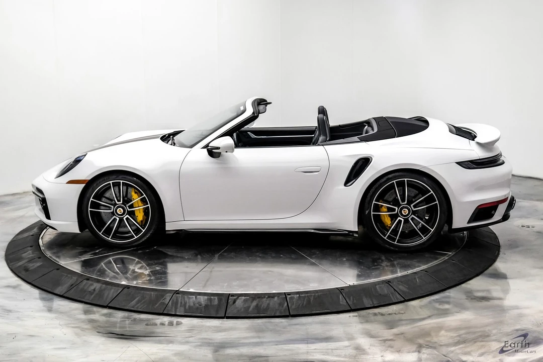 2024 Porsche 992 Turbo S - Image 8 of 31