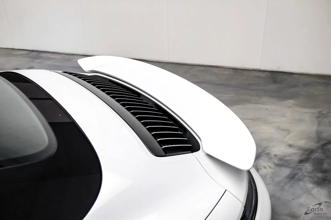 2024 Porsche 992 Turbo S - Image 20 of 31