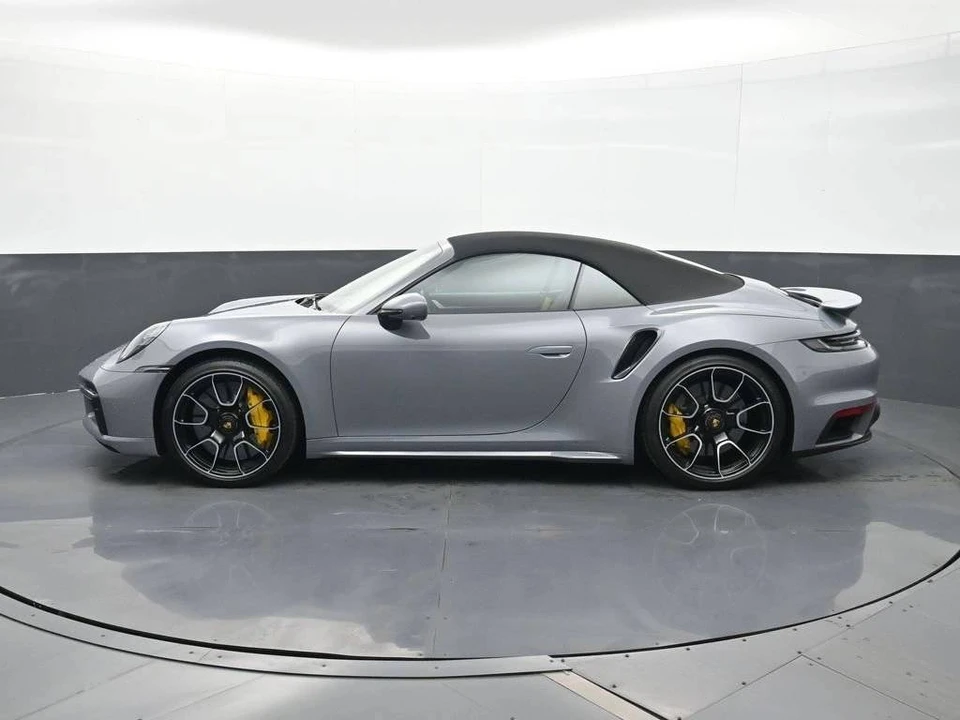 2024 Porsche 992 Turbo S - Image 2 of 4