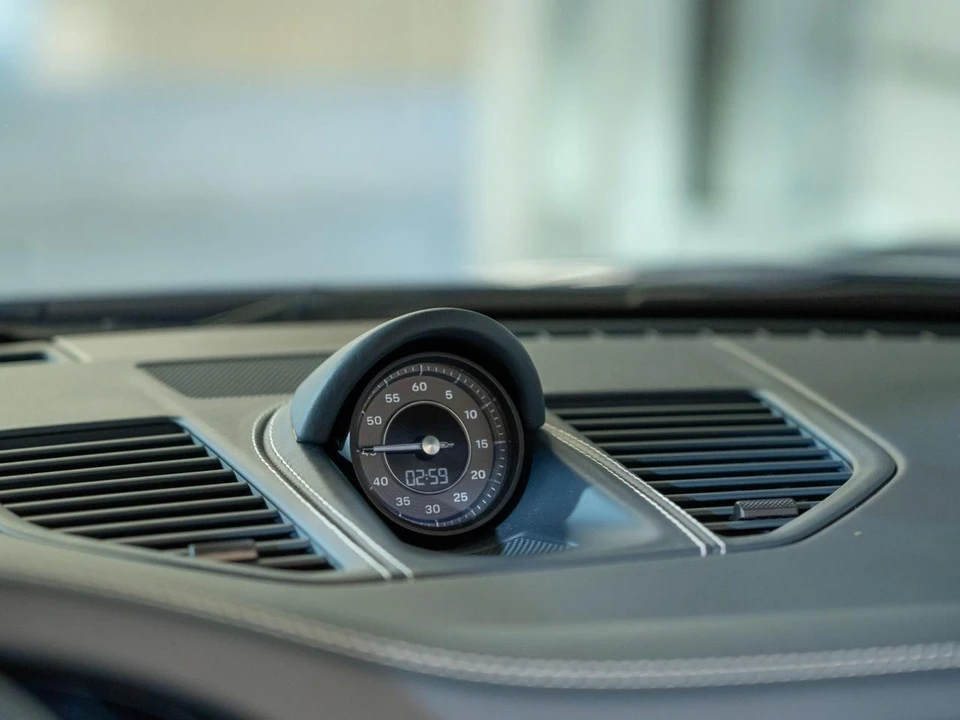 2024 Porsche 992 Turbo S - Image 21 of 28
