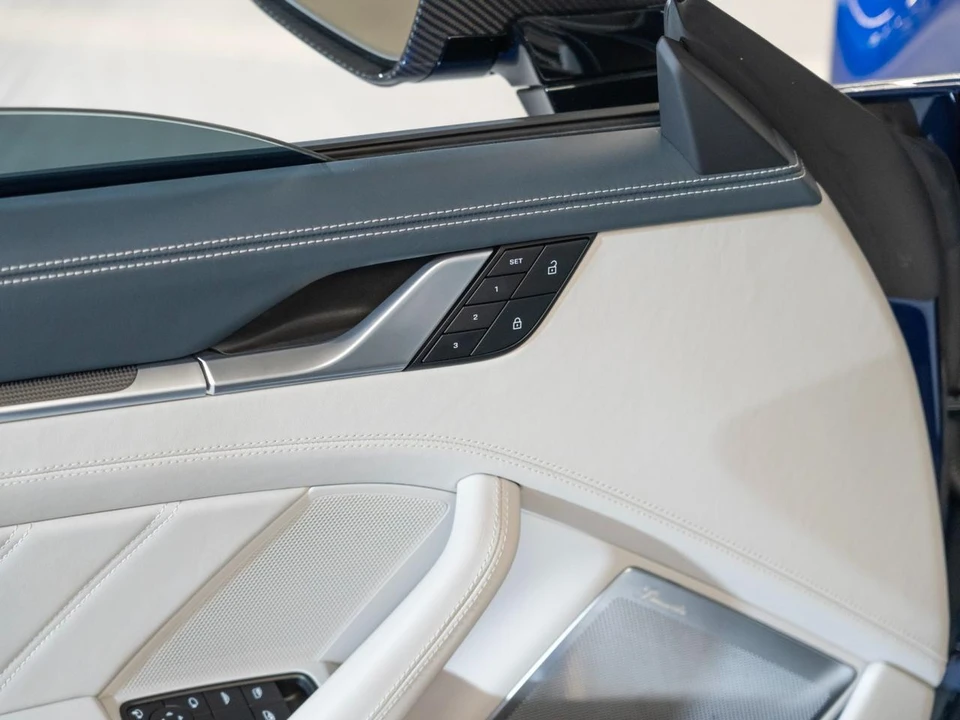 2024 Porsche 992 Turbo S - Image 18 of 28