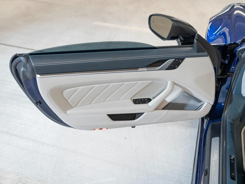 2024 Porsche 992 Turbo S - Image 17 of 28