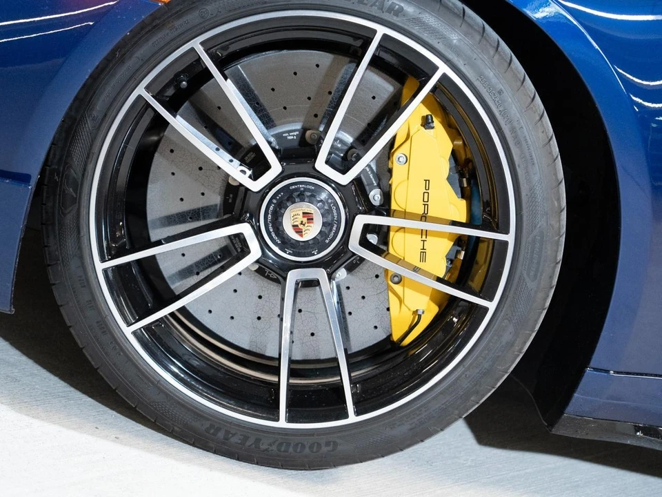2024 Porsche 992 Turbo S - Image 12 of 28