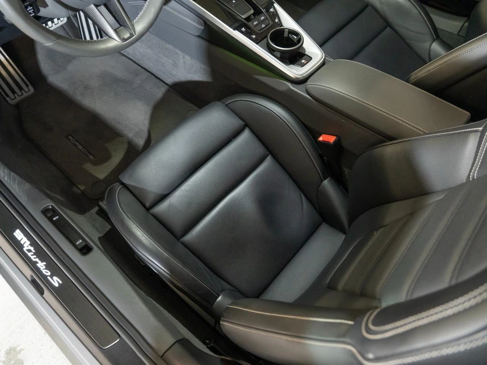 2024 Porsche 992 Turbo S - Image 14 of 27