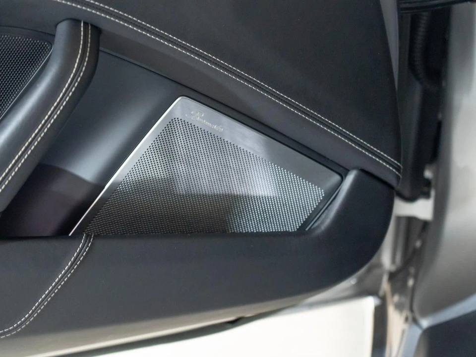 2024 Porsche 992 Turbo S - Image 18 of 27