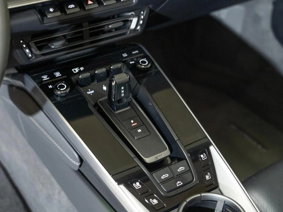 2024 Porsche 992 Turbo S - Image 22 of 27