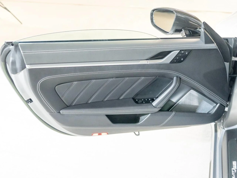 2024 Porsche 992 Turbo S - Image 16 of 27