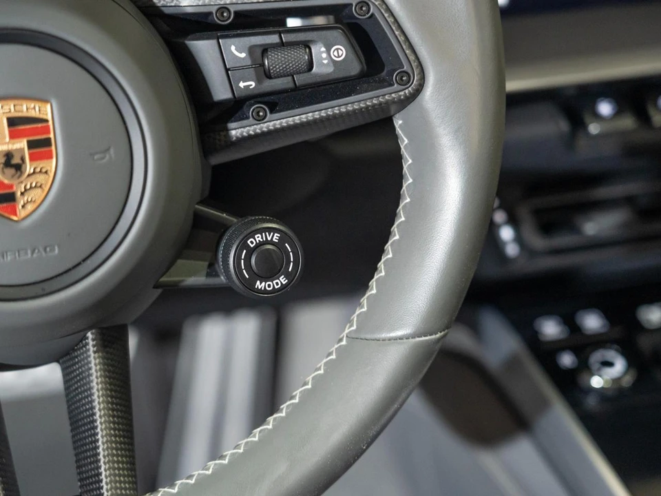 2024 Porsche 992 Turbo S - Image 23 of 27