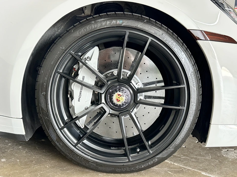 2024 Porsche 992 Turbo S - Image 10 of 31