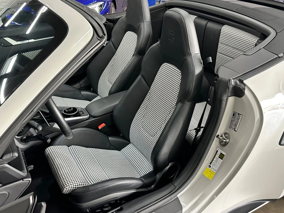 2024 Porsche 992 Turbo S - Image 30 of 31