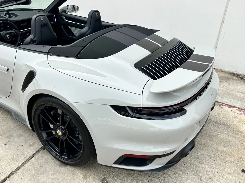 2024 Porsche 992 Turbo S - Image 12 of 31