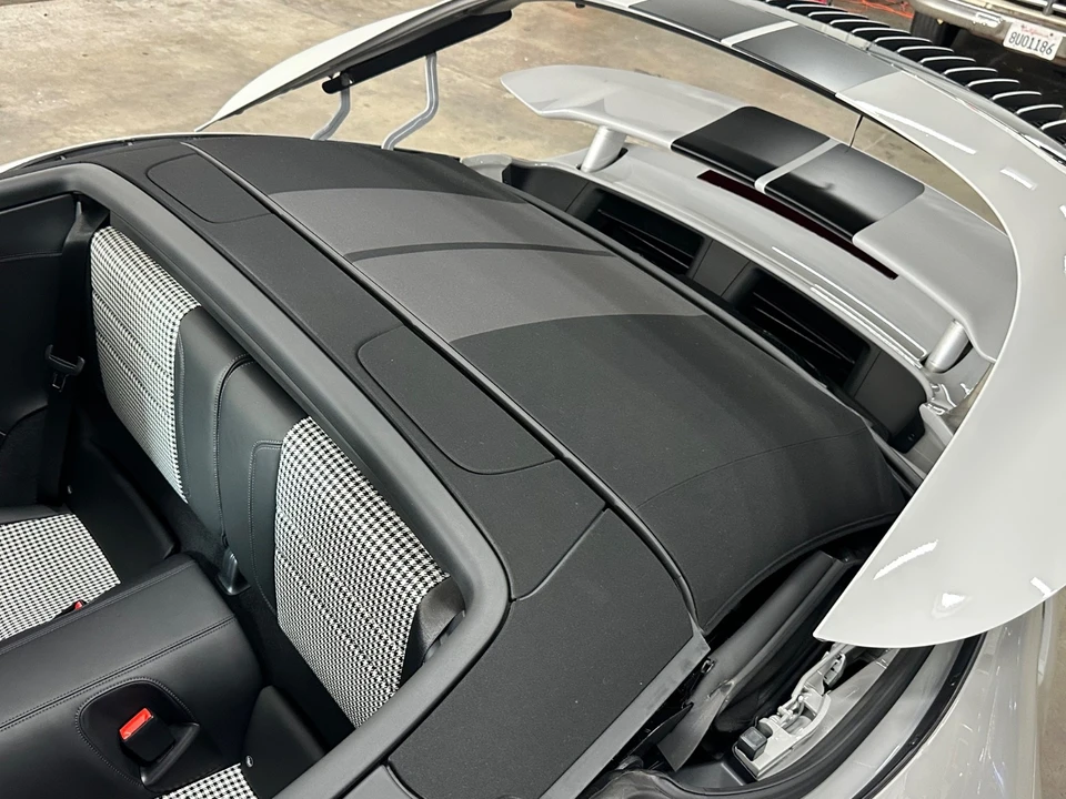 2024 Porsche 992 Turbo S - Image 24 of 31