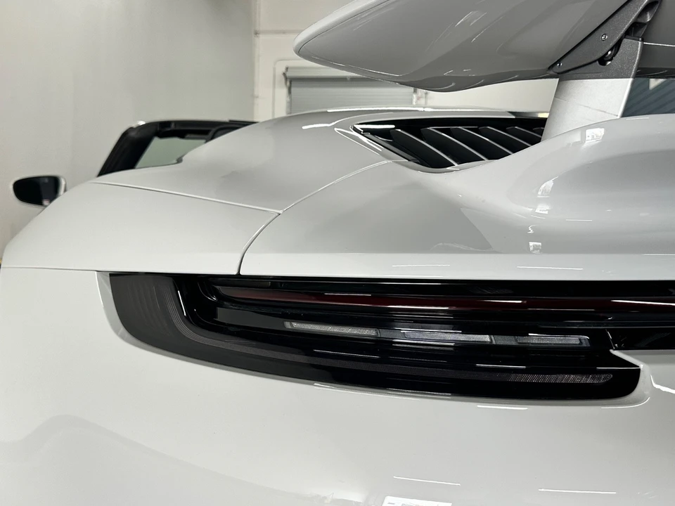 2024 Porsche 992 Turbo S - Image 13 of 31