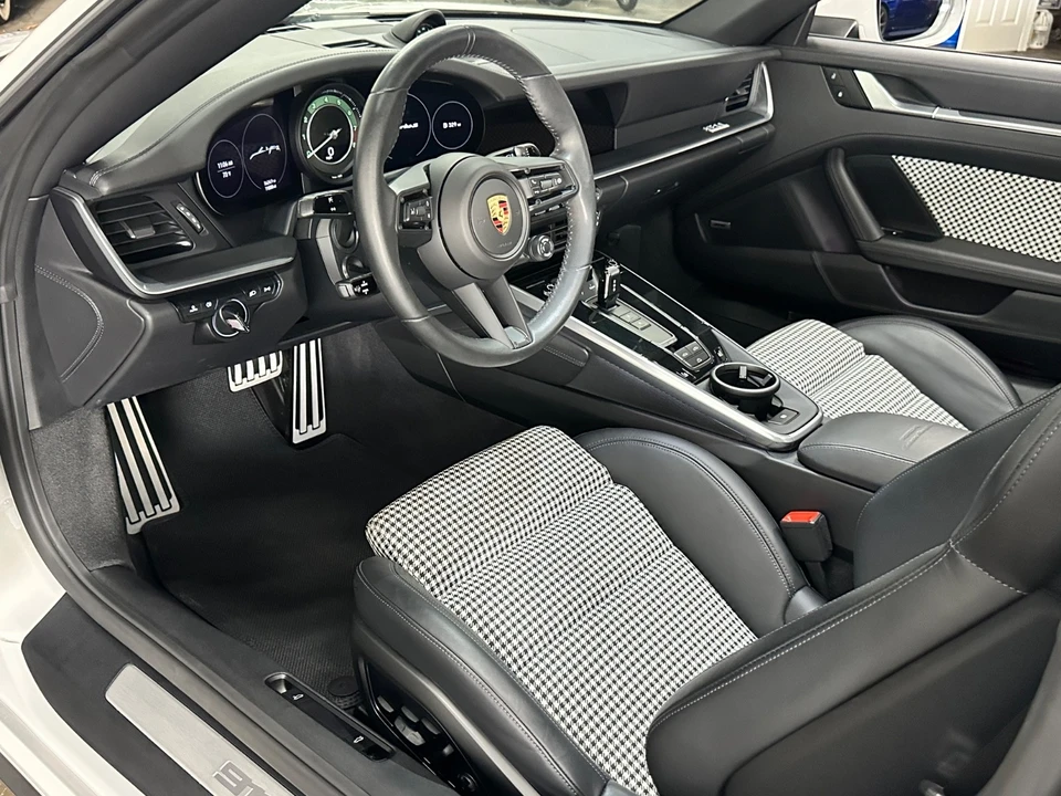 2024 Porsche 992 Turbo S - Image 31 of 31