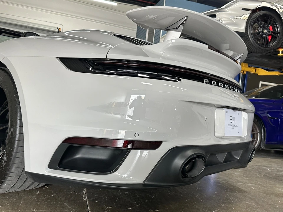 2024 Porsche 992 Turbo S - Image 14 of 31