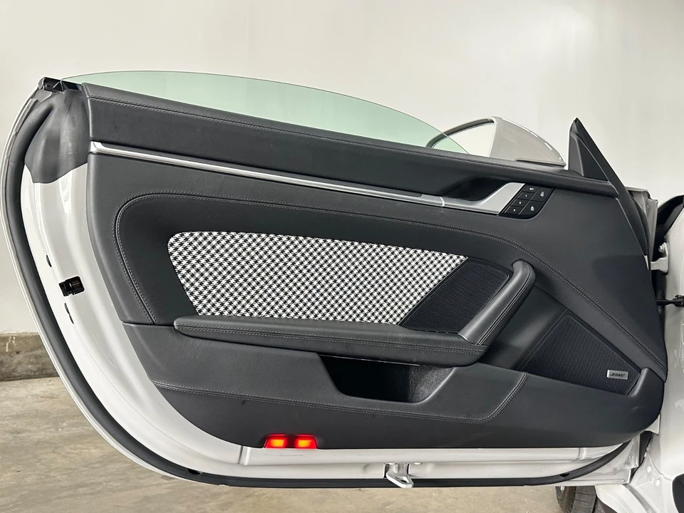 2024 Porsche 992 Turbo S - Image 26 of 31