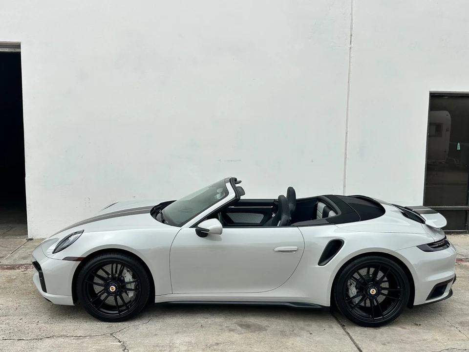 2024 Porsche 992 Turbo S - Image 21 of 31