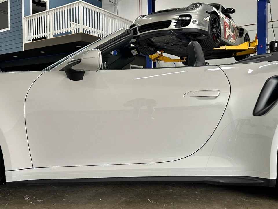 2024 Porsche 992 Turbo S - Image 18 of 31