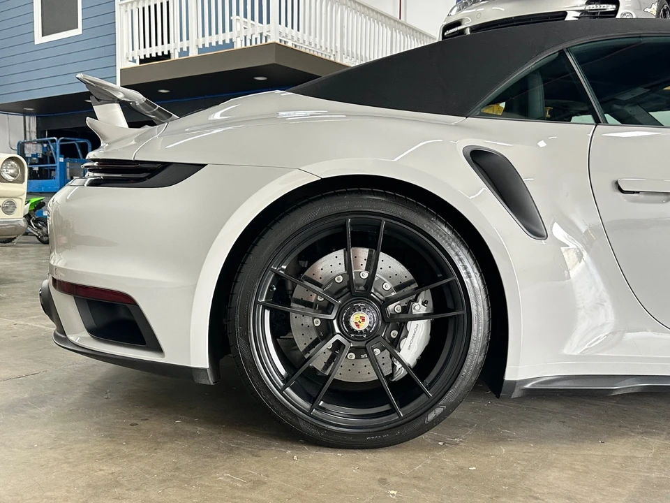 2024 Porsche 992 Turbo S - Image 4 of 31